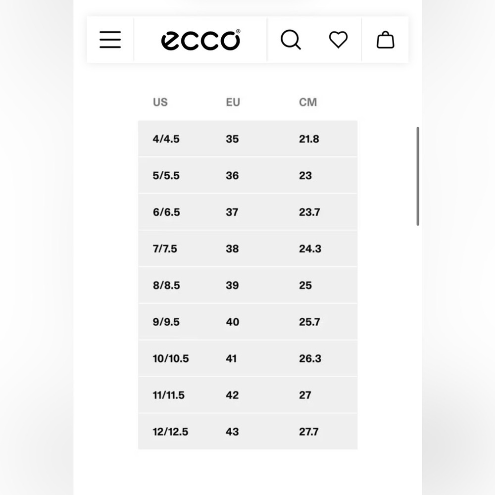 ECCO Womens Golf Cool Pro in Silver Pink Size 37 E-DTS Leather Womens Size 6/6.5 - Picture 12 of 12